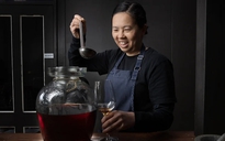 Thi Le - "Đầu bếp của năm" và hành trình bản sắc trong từng giọt nước mắm