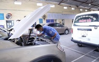 Quy định mới nhất về kiểm định khí thải xe ô tô kể từ ngày 1-3-2026