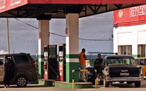 Điện Kremlin lên tiếng về việc hỗ trợ Cuba