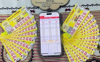 Xổ số miền Nam ngày 13-2: Giải độc đắc lại “nổ” ở đại lý vé số Hổ
