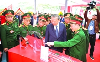 Bệ phóng cho hệ sinh thái bán dẫn Việt Nam