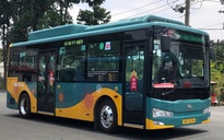 TPHCM miễn phí vé giao thông công cộng 4 ngày