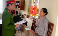 Trong lúc cúng bái "nhập đồng", con dâu đánh mẹ chồng, chị dâu bị thương