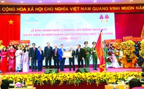 Loạt sự kiện tiêu biểu năm 2025 của Trường Đại học Cửu Long