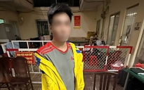 Kiểm tra khách sạn ở trung tâm TPHCM, phát hiện 5 người liên quan ma tuý