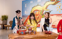 Các triển lãm mở cửa dịp Tết Bính Ngọ 2026