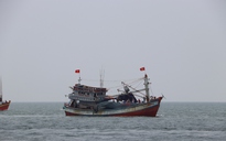 Ngư dân ở cửa biển lớn nhất miền Tây phấn khởi đón Tết