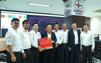 EVNSPC đã chuẩn bị kỹ phương án bảo đảm điện dịp Tết Nguyên đán 2026