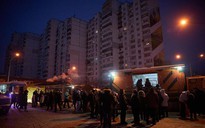 Điểm nóng xung đột ngày 16-2: Ukraine dùng "chiêu khó" trước làn sóng không kích của Nga