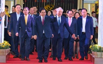 Thủ tướng: Biến những "cơ hội mùa Xuân" thành "thắng lợi của cả năm"