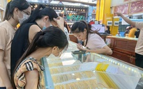 Giá vàng hôm nay 14-2: Tăng mạnh trở lại