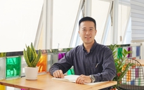 TS Vi Chí Thành: Cứ đi để vượt rào cản