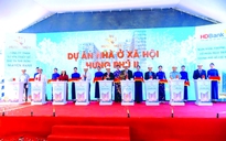 Kiến tạo tổ ấm giữa lòng phố biển Nha Trang