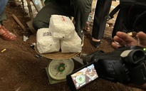 Chuyện chưa kể về hành trình triệt phá vụ án mua bán ma túy lớn nhất Đắk Lắk