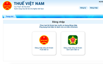 Quy định mới về nơi quyết toán thuế thu nhập cá nhân, có hiệu lực từ hôm nay 14-2