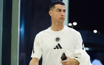 Ronaldo tái xuất, Al-Nassr thêm sức mạnh cho cuộc đua vô địch Saudi Pro League