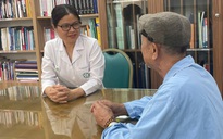 Bác sĩ gợi ý bảng kiểm “Tết an lành” cho bệnh nhân ung thư