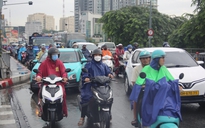 Dự báo thời tiết hôm nay, 14-2: TPHCM và Nam Bộ nắng mạnh, chiều tối có mưa