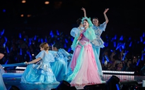 Hòa Minzy: 12 năm bền bỉ để chạm tới "mùa vàng" thành tích