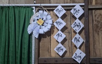 Cuộc thi "Tết xanh": Trân trọng từng hạt gạo, ngọn rau