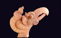 Chiêm ngưỡng bảo vật quốc gia ngàn năm tuổi tại Hoàng Thành Thăng Long