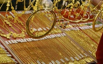 Sáng 14-2, giá vàng miếng SJC, vàng nhẫn tăng mạnh
