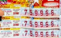 Xổ số miền Nam: Đại lý vé số Hổ lập “kỷ lục” về giải độc đắc