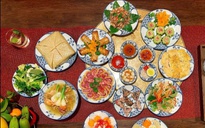 Tín ngưỡng thờ cúng tổ tiên trong dịp Tết Nguyên đán