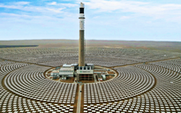 Điện mặt trời bùng nổ, loạt đại gia Trung Quốc vẫn lao đao