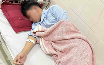 Ăn cá ủ chua, bánh mì, nhiều người nhập viện nghi ngộ độc