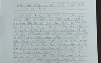 Thiếu nữ ở Cà Mau đi lạc không biết đường về nhà