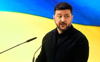 Ukraine muốn Mỹ đảm bảo an ninh 20 năm, chỉ trích vì "bị yêu cầu nhượng bộ quá nhiều"