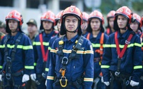 Những “người sắt” ở Đà Nẵng