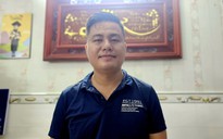 Nhà vô địch cờ tướng thế giới Lại Lý Huynh: "Học lỏm" kỳ nghệ từ cha