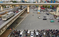 Camera AI góp phần xây dựng văn hóa giao thông