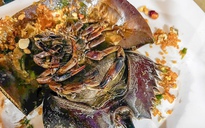 Ăn sò, ốc, sam, nhiều người nghi ngộ độc phải cấp cứu