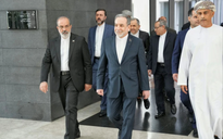 Mỹ liên tục "siết vòng vây", Iran dịu giọng