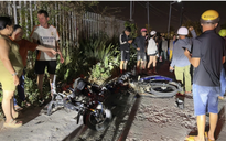 28 người tử vong vì tai nạn giao thông trong ngày 29 Tết