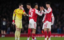 Arsenal gặp “kẻ huỷ diệt các ông lớn”, Man City đối đầu Newcastle ở vòng 5 FA Cup