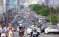 Vũng Tàu triển khai phương án tổ chức giao thông, bãi đỗ xe dịp Tết 2026