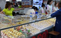 Giá vàng hôm nay 17-2: Chưa dừng đà tăng