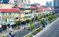 Người dân TPHCM lưu ý với lịch cấm đường hôm nay