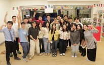 "Tết vị nhà" ở Canađa: Nơi những người trẻ xa xứ ấm lòng về nguồn cội