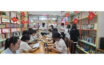 Trung tâm GDTX tuyển sinh lớp 10 bằng... hạnh kiểm