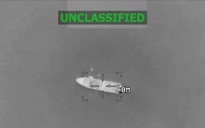 Mỹ tấn công 3 tàu nghi chở ma túy, 11 người thiệt mạng