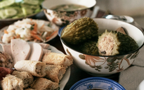 Bác sĩ lưu ý về ăn uống, rượu bia, thức khuya ngày Tết