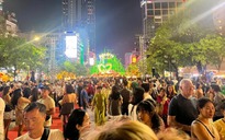 Những bệnh thường gặp khi du xuân