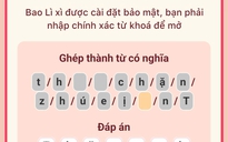 Đón Tết thời đại số