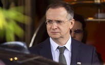 Đàm phán Nga – Ukraine kết thúc chóng vánh, Ukraine nói Mỹ "không công bằng"