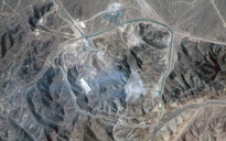 Điểm nóng xung đột ngày 19-2: Iran chuyển uranium làm giàu cho một nước thứ ba? 